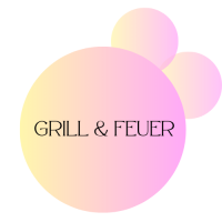 Grill & Feuer