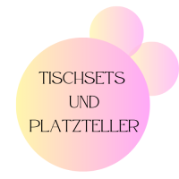 Tischsets & Platzteller