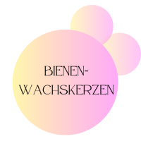 Bienenwachskerzen