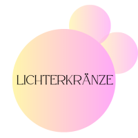 Lichterkränze