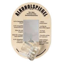 Alkoholspiegel