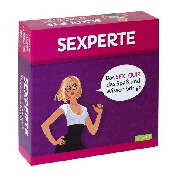 Sexperte (DE)