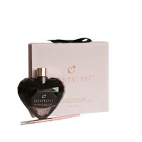 HighOnLove - Body Paint Dunkle Schokolade 100ml