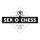 Sex-O-Chess - Das erotische Schach-Spiel