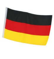 Flagge FAN, 90x150cm