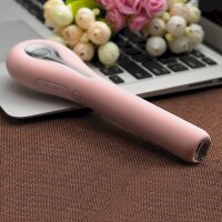 Svakom - Siime Spezialvibrator mit Kamera, zartrosa