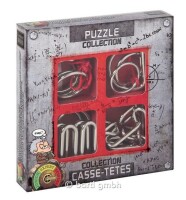 Metal Puzzles Collection Extreme